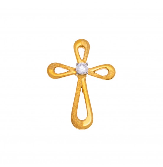 Γυναικείος σταυρός