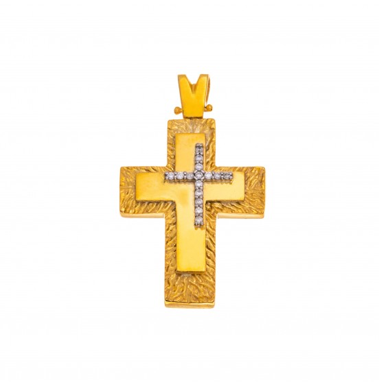 Γυναικείος σταυρός