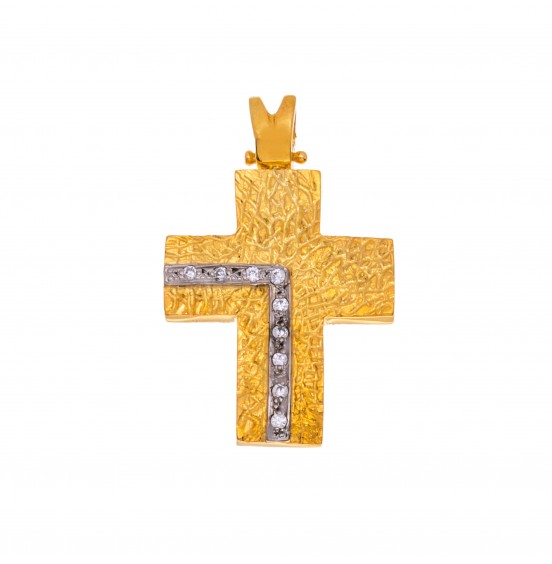 Γυναικείος σταυρός