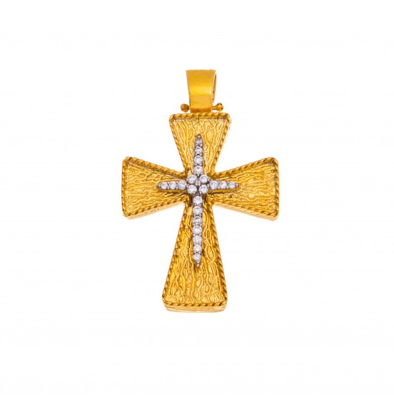 Γυναικείος σταυρός