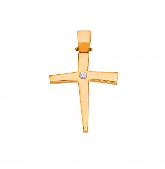 Γυναικείος σταυρός