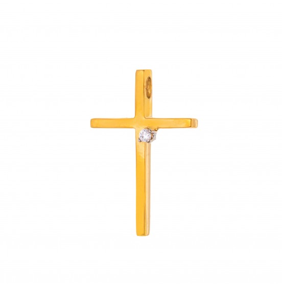 Γυναικείος σταυρός