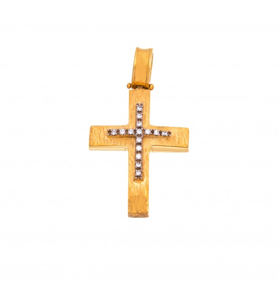 Γυναικείος σταυρός
