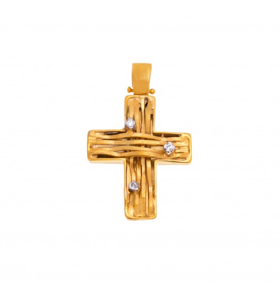 Γυναικείος σταυρός